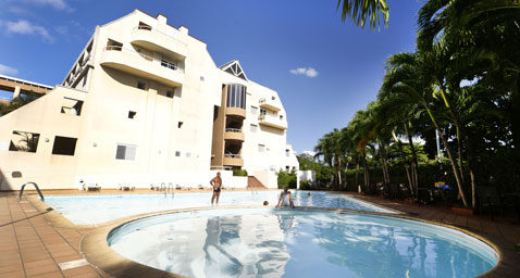 CasaPool