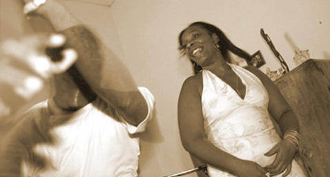 kuba afro folklore rescio