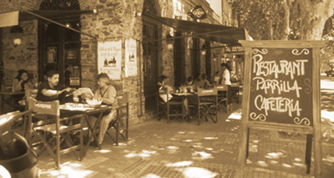 uruguay reisen montevideo spanisch rescio