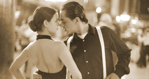 uruguay reisen montevideo tango rescio
