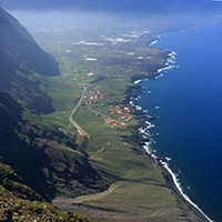 El Hierro Golfo