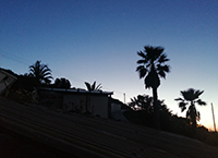 Hierro Finca Skyline Matthias