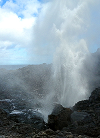 El Hierro La Maceta