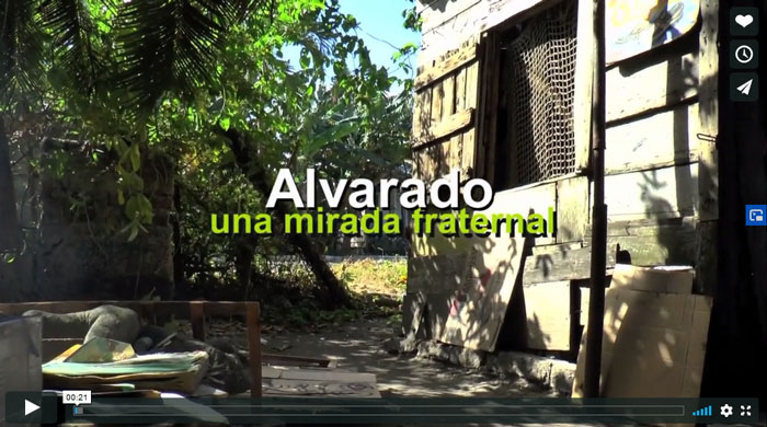 Alvarado Film