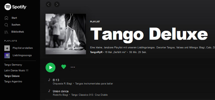 Spotify