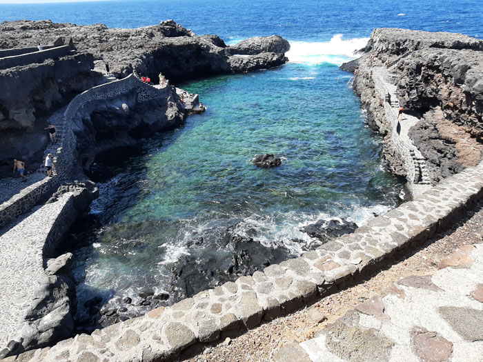 Charco Manzo Copyright Drews
