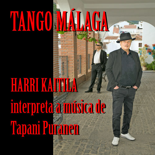 Tango Malaga