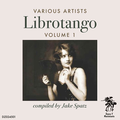 Say hello to the Librotango companion albums!
