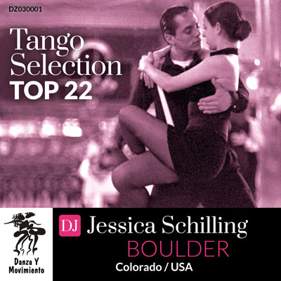Tango Selection Top 22